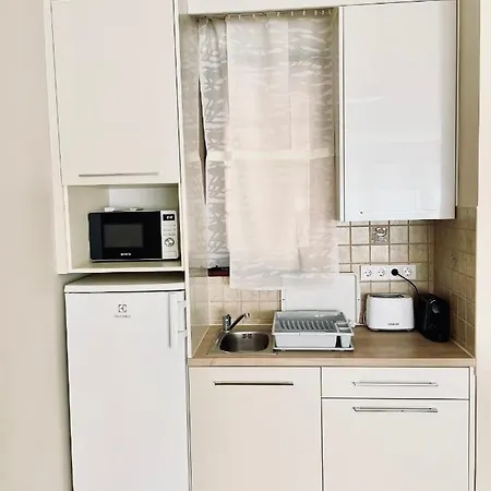 Apartment New Broadway